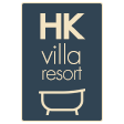 HK Villa Resort